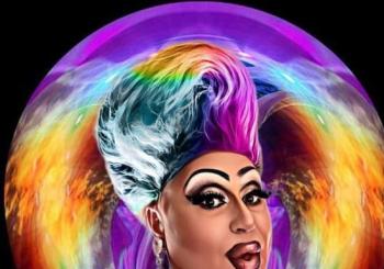 Comedy Drag Show Glasgow