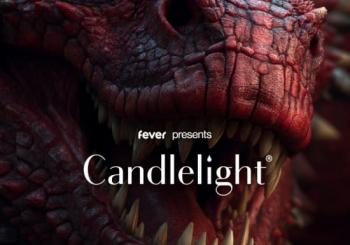 Candlelight: Rings and Dragons en Glasgow