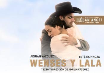 Wenses y Lala en México