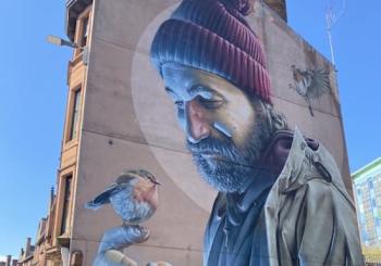 Glasgow City Centre Walking Tour