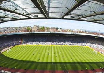 Hampden Park Stadium and Museum Tour Glasgow