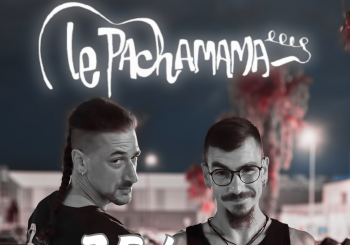Le Pachamama en El cuarto Creciente (Jerez) en Jerez de la Frontera