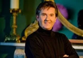 Daniel O'Donnell en Co. Kerry