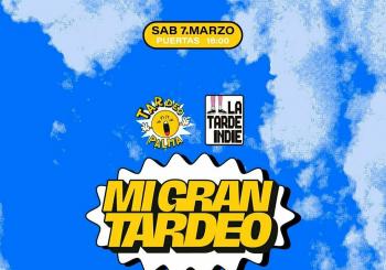 MI GRAN TARDEO // PUEBLO ESPAÑOL en Palma