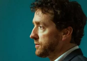St. Patricks Festival Present Colm Mac Iomaire Feat Contempo Quartet en Dublin