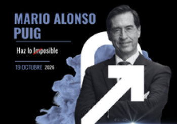 Mario Alonso Puig Girona