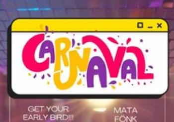 Fiesta de Carnaval by Fönk & Mata en Madrid