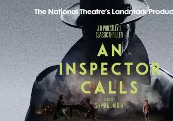 An Inspector Calls en Dublin