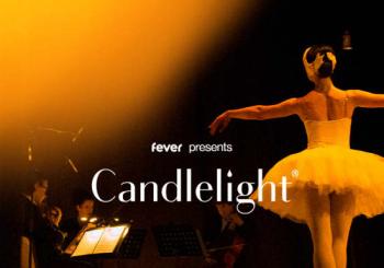 Candlelight Ballet: Tchaikovsky e muito mais a Brasilia
