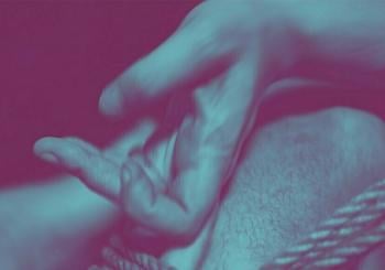 Aprende Shibari/ 07 Febrero / Gluwur en Barcelona