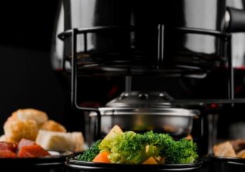Festival de Fondue no Grand Mercure Ibirapuera São Paulo