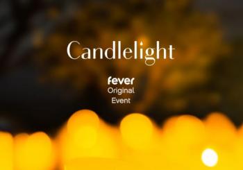 Candlelight: Compositores intemporais como Mozart, Bach e outros Porto