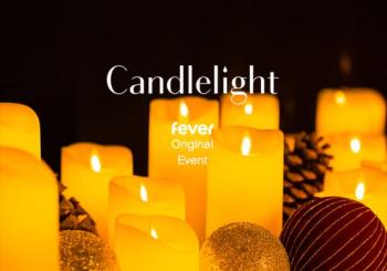 Candlelight Christmas: Weihnachtliche Filmmusik Switzerland