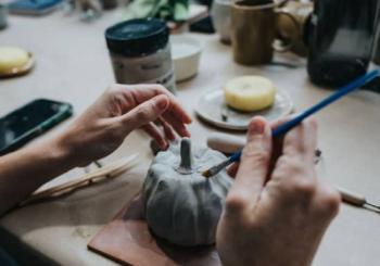 Pottery club: taller de cerámica Barcelona