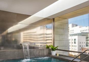 Experiencia Spa en el Hotel NH Collection Constanza en Barcelona