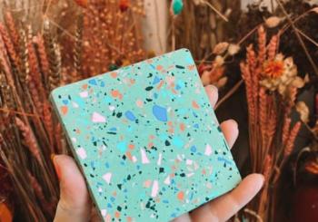 Terrazzo Workshop Berlin