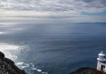 Scenic West Cork to Mizen Head departing from Cork City. Guided. Full Day