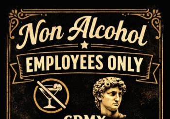 NON ALCOHOL EMPLOYEES ONLY en Mexico City