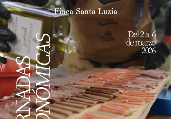 II Jornadas Gastronómicas en Sant Joan d'Alacant