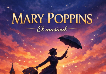 MUSICAL MARY POPPINS en Madrid