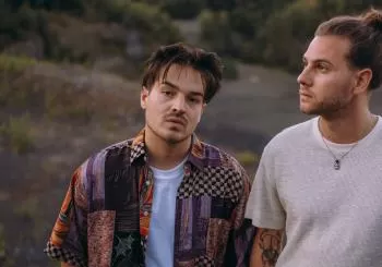 Milky Chance en Dublin