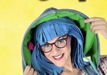 «Lola Caracola» en El Teatro de Triana. En Sevilla