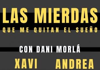 Las mierdas que me quitan el sueño en Barcelona