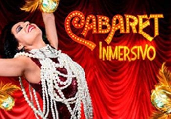 Cabaret inmersivo - 3ª Temporada en Madrid