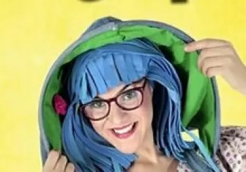 «Lola Caracola» en El Teatro de Triana. En Sevilla