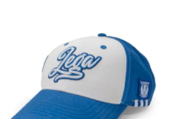 Gorra Lega Premium Adulto en Leganés
