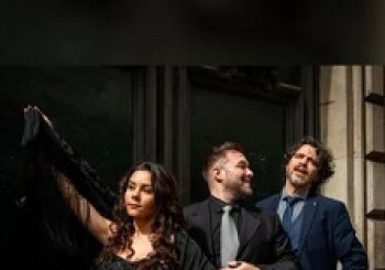 Epic Concerts - Gran Gala de Zarzuela Barcelona