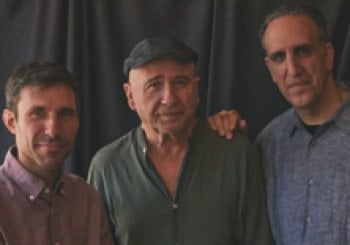 Kanan, Fumero & Arnedo Trio en Barcelona