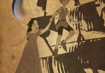 Peter Pan en Madrid