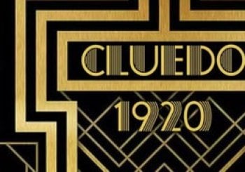 Cluedo 1920: Los cadáveres no hablan en Madrid