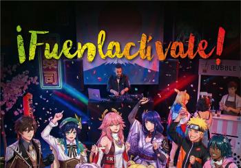 FUENLACTÍVATE 