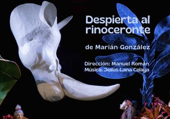 Despierta al Rinoceronte en Santander