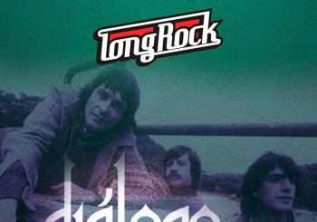 DIÁLOGO Tributo al Rock Andaluz en SEVILLA