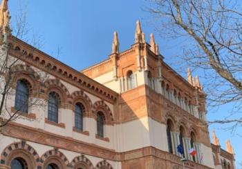Museo Civico di Storia Naturale di Milano: Admission ticket + Audio guide