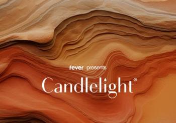 Candlelight: Hans Zimmer's Best Works Brighton