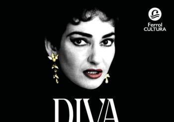 DIVA en Ferrol