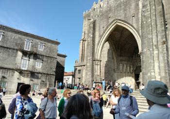 TUI VISITA GUIADA A LA CATEDRAL