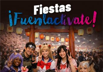 FUENLACTÍVATE 