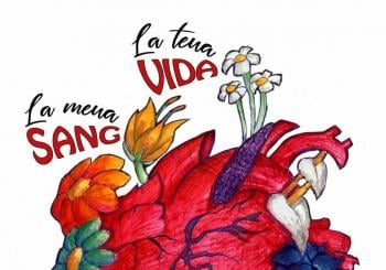 Sang Valentí Diocesà Don José Lluch en Alboraya