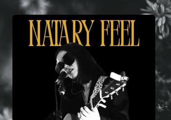 Natary Feel en Bocana Vigo