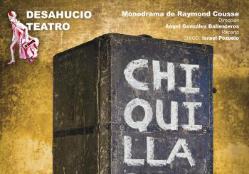 MOSTRA DE TEATRE AMATEUR 2026 CHIQUILLADAS en ANDRATX
