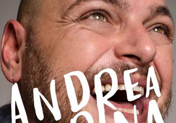 ANDREA FARINA: PIDO LA PALABRA (BCN) en BARCELONA