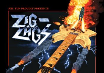 Zig Zags + artista invitado (Madrid)