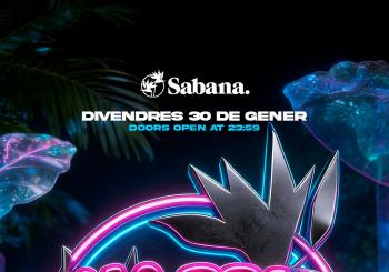 ERASMUS - HAPPYBEATS SABANA en Reus