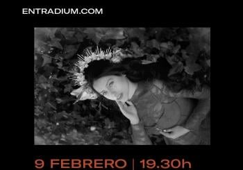 “ARCÁNGEL” Listening Party en Madrid