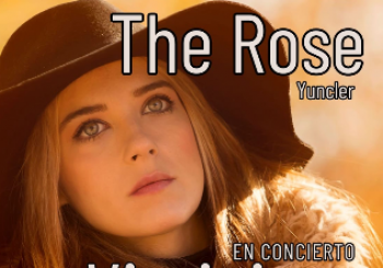 Virginia Maestro en The Rose Yuncler Toledo
